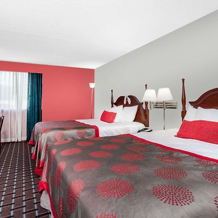 Ramada By Wyndham Henderson/Evansville Exterior foto
