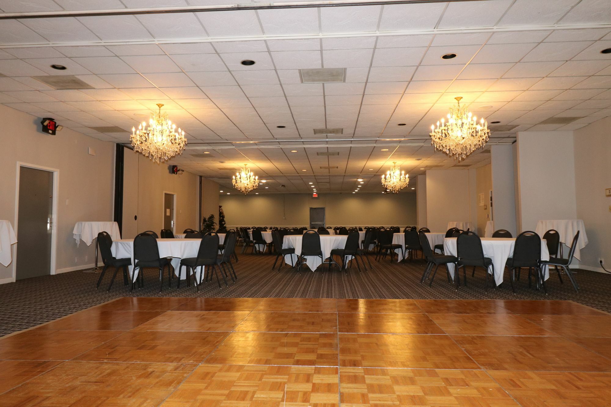Ramada By Wyndham Henderson/Evansville Exterior foto